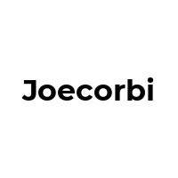 JOECORBI Promo Codes  JOECORBI Coupon Codes