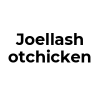 JOELLASHOTCHICKEN Promo Codes  JOELLASHOTCHICKEN Coupon Codes