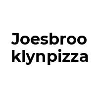 JOESBROOKLYNPIZZA Promo Codes  JOESBROOKLYNPIZZA Coupon Codes