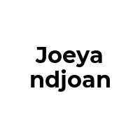 JOEYANDJOAN Promo Codes  JOEYANDJOAN Coupon Codes