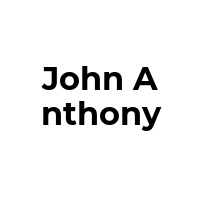 JOHN-ANTHONY Promo Codes  JOHN-ANTHONY Coupon Codes