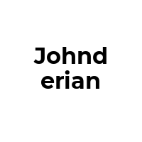 JOHNDERIAN Promo Codes  JOHNDERIAN Coupon Codes