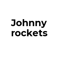 JOHNNYROCKETS Promo Codes  JOHNNYROCKETS Coupon Codes