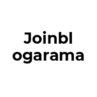 JOINBLOGARAMA Promo Codes  JOINBLOGARAMA Coupon Codes
