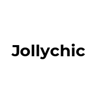 JOLLYCHIC Promo Codes  JOLLYCHIC Coupon Codes