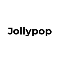 JOLLYPOP Promo Codes  JOLLYPOP Coupon Codes