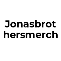 JONASBROTHERSMERCH Promo Codes  JONASBROTHERSMERCH Coupon Codes