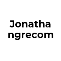 JONATHANGRECOM Promo Codes  JONATHANGRECOM Coupon Codes