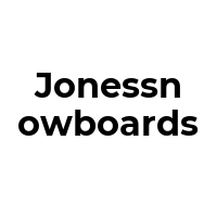 JONESSNOWBOARDS Promo Codes  JONESSNOWBOARDS Coupon Codes