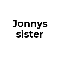 JONNYSSISTER Promo Codes  JONNYSSISTER Coupon Codes