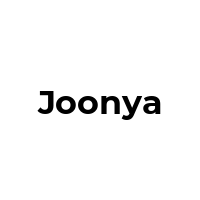JOONYA Promo Codes  JOONYA Coupon Codes