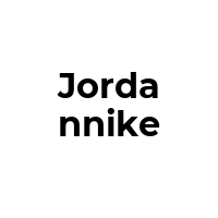 JORDANNIKE Promo Codes  JORDANNIKE Coupon Codes