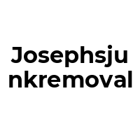 JOSEPHSJUNKREMOVAL Promo Codes  JOSEPHSJUNKREMOVAL Coupon Codes