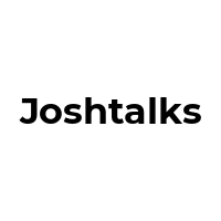 JOSHTALKS Promo Codes  JOSHTALKS Coupon Codes