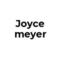 JOYCEMEYER Promo Codes  JOYCEMEYER Coupon Codes