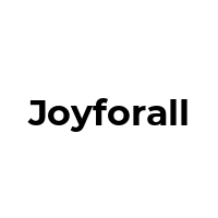 JOYFORALL Promo Codes  JOYFORALL Coupon Codes