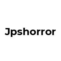 JPSHORROR Promo Codes  JPSHORROR Coupon Codes
