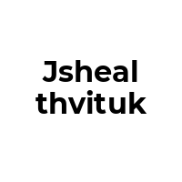 JSHEALTHVITUK Promo Codes  JSHEALTHVITUK Coupon Codes