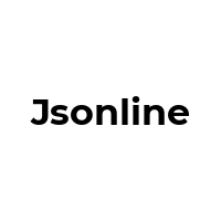 JSONLINE Promo Codes  JSONLINE Coupon Codes