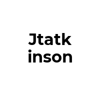 JTATKINSON Promo Codes  JTATKINSON Coupon Codes
