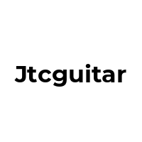 JTCGUITAR Promo Codes  JTCGUITAR Coupon Codes