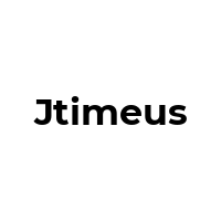 JTIMEUS Promo Codes  JTIMEUS Coupon Codes