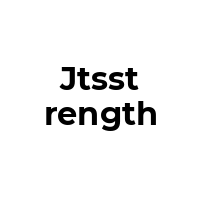 JTSSTRENGTH Promo Codes  JTSSTRENGTH Coupon Codes