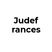 JUDEFRANCES Promo Codes  JUDEFRANCES Coupon Codes