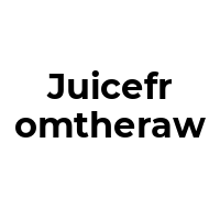 JUICEFROMTHERAW Promo Codes  JUICEFROMTHERAW Coupon Codes