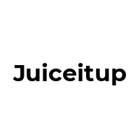 JUICEITUP Promo Codes  JUICEITUP Coupon Codes
