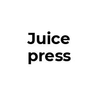JUICEPRESS Promo Codes  JUICEPRESS Coupon Codes