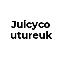 JUICYCOUTUREUK Promo Codes  JUICYCOUTUREUK Coupon Codes