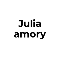 JULIAAMORY Promo Codes  JULIAAMORY Coupon Codes