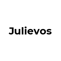 JULIEVOS Promo Codes  JULIEVOS Coupon Codes