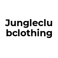 JUNGLECLUBCLOTHING Promo Codes  JUNGLECLUBCLOTHING Coupon Codes