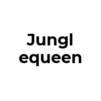 JUNGLEQUEEN Promo Codes  JUNGLEQUEEN Coupon Codes