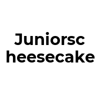 JUNIORSCHEESECAKE Promo Codes  JUNIORSCHEESECAKE Coupon Codes