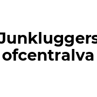 JUNKLUGGERSOFCENTRALVA Promo Codes  JUNKLUGGERSOFCENTRALVA Coupon Codes