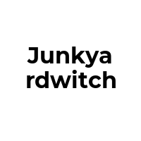 JUNKYARDWITCH Promo Codes  JUNKYARDWITCH Coupon Codes