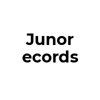 JUNORECORDS Promo Codes  JUNORECORDS Coupon Codes