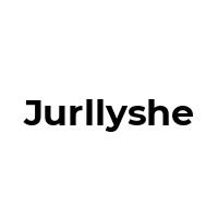 JURLLYSHE Promo Codes  JURLLYSHE Coupon Codes
