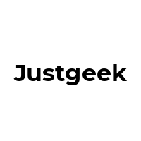 JUSTGEEK Promo Codes  JUSTGEEK Coupon Codes