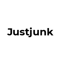 JUSTJUNK Promo Codes  JUSTJUNK Coupon Codes