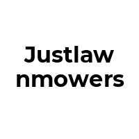 JUSTLAWNMOWERS Promo Codes  JUSTLAWNMOWERS Coupon Codes