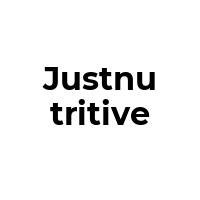 JUSTNUTRITIVE Promo Codes  JUSTNUTRITIVE Coupon Codes