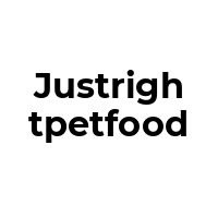 JUSTRIGHTPETFOOD Promo Codes  JUSTRIGHTPETFOOD Coupon Codes