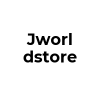 JWORLDSTORE Promo Codes  JWORLDSTORE Coupon Codes