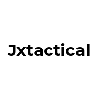 JXTACTICAL Promo Codes  JXTACTICAL Coupon Codes