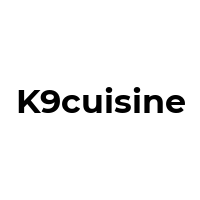 K9CUISINE Promo Codes  K9CUISINE Coupon Codes
