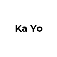 KA-YO Promo Codes  KA-YO Coupon Codes